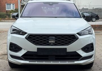 Seat Tarraco 108.000 km 27.000 &euro; Hamburg 22457