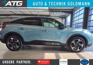 Citroen C4 19.000 km 18.950 &euro; Geesthacht 21502