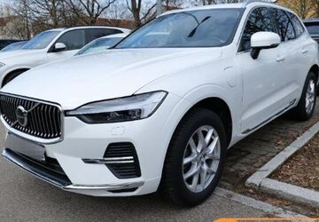 Volvo XC60 63.000 km 35.950 &euro; Norderstedt 22848
