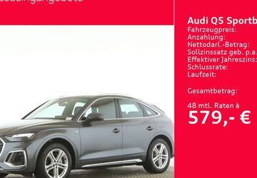 Audi Q5 101.453 km 37.879 &euro; Seevetal 21217