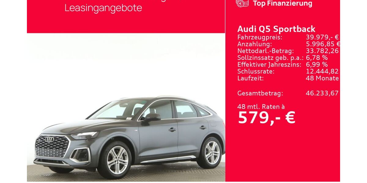 Audi Q5 101.453 km 37.879 &euro; Seevetal 21217