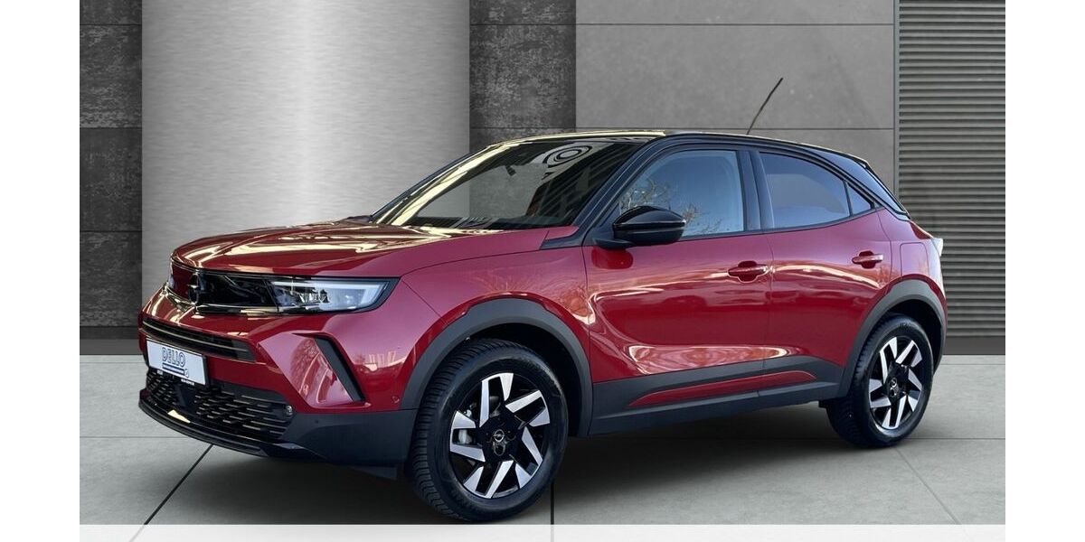 Opel Mokka 15.968 km 21.980 &euro; Ahrensburg 22926