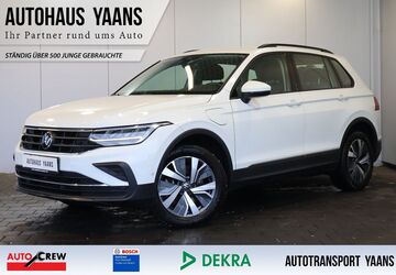 VW Tiguan 63.500 km 23.789 &euro; Pinneberg 25421
