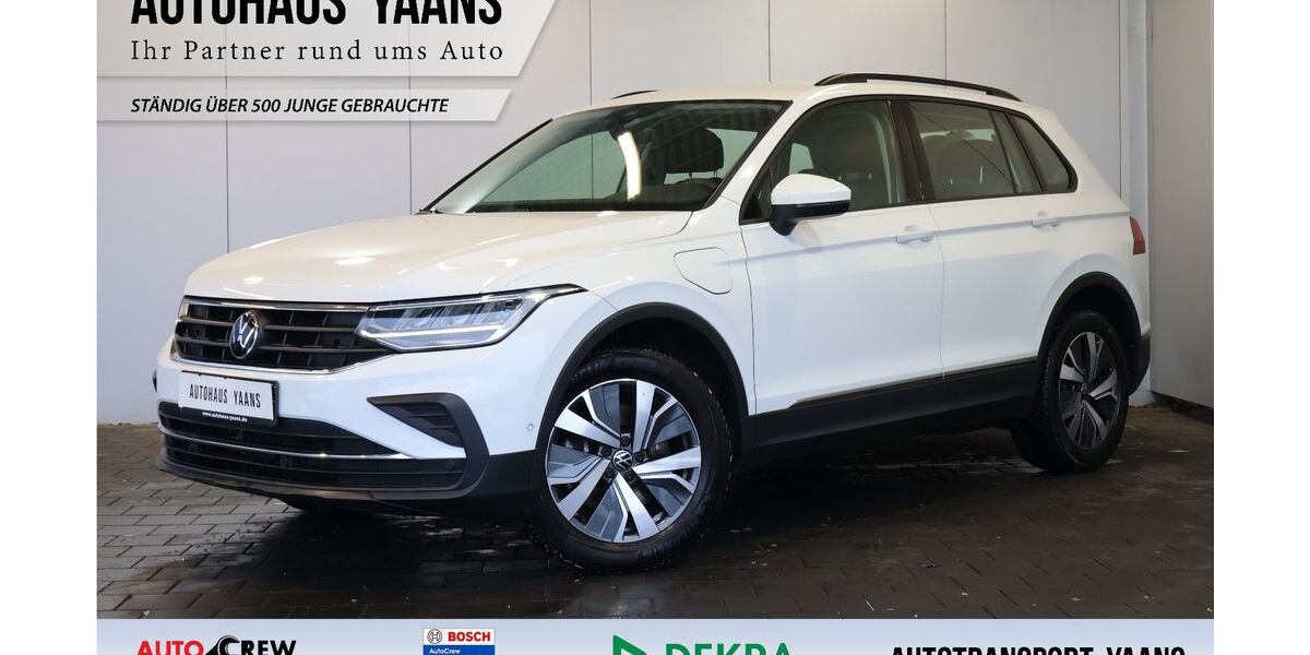 VW Tiguan 63.500 km 23.789 &euro; Pinneberg 25421
