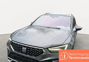 Seat Ateca 64.358 km 25.725 &euro; Jesteburg 21266