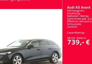 Audi A5 11.285 km 50.725 &euro; Seevetal 21217