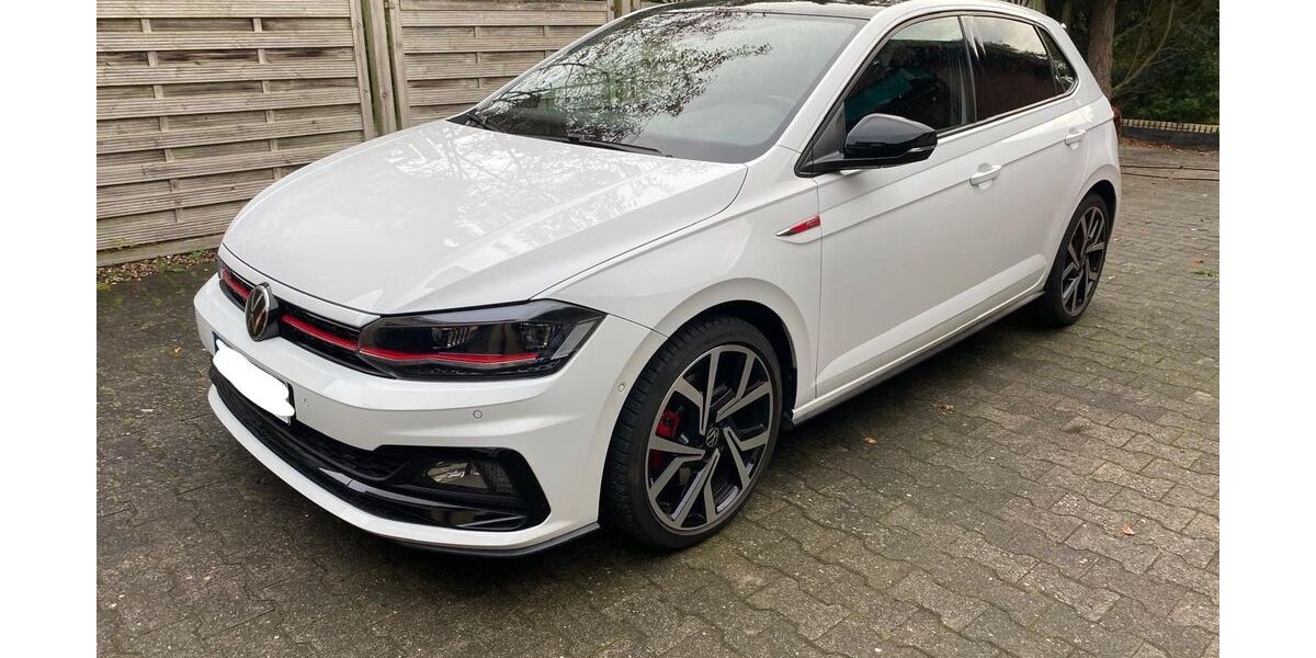 VW Polo 69.350 km 18.900 &euro; Geesthacht 21502
