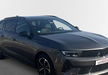 Opel Astra 15.000 km 20.490 &euro; Hamburg 22529