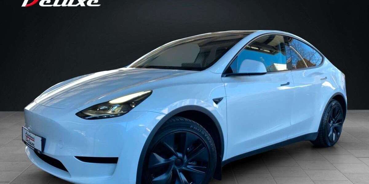 Tesla Model Y 26.000 km 39.900 &euro; Hamburg 22047