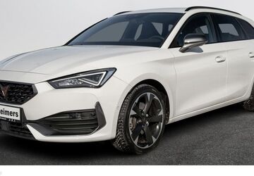 Cupra Leon 18.600 km 29.990 &euro; Pinneberg 25421