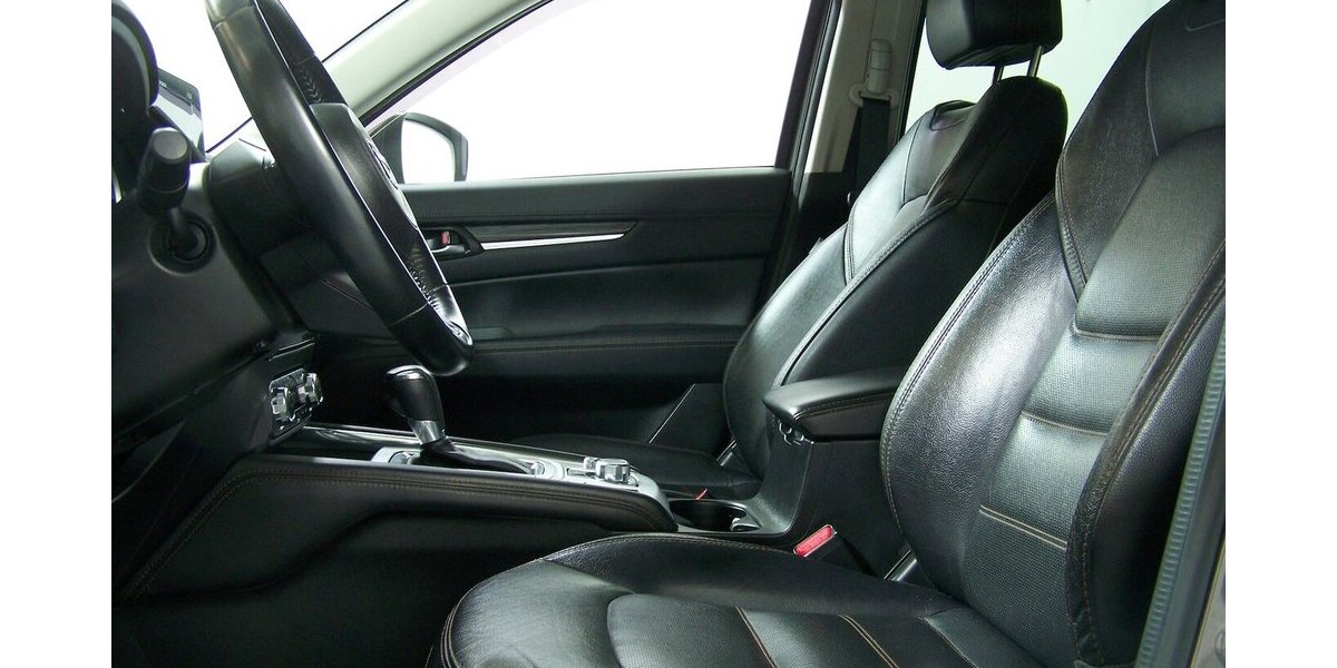 Mazda CX-5 Sports-Line AWD+KAMERA+PDC+DAB+LEDER 123.083 km 18.257 &euro; Hamburg 22119