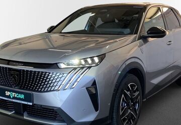 Peugeot 3008 22.080 km 30.790 &euro; Henstedt-Ulzburg 24558