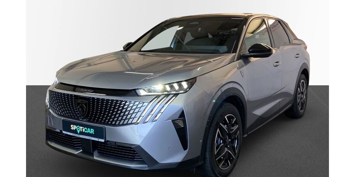 Peugeot 3008 22.080 km 30.790 &euro; Henstedt-Ulzburg 24558