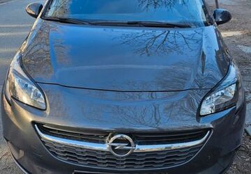 Opel Corsa 64.760 km 5.999 &euro; Hamburg 22081