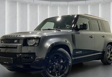 Land Rover Defender 3.000 km 79.950 &euro; Hamburg 22297