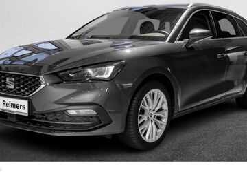 Seat Leon 57.070 km 23.740 &euro; Norderstedt 22848