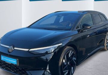 VW ID.7 20.657 km 55.555 &euro; Hamburg 22303