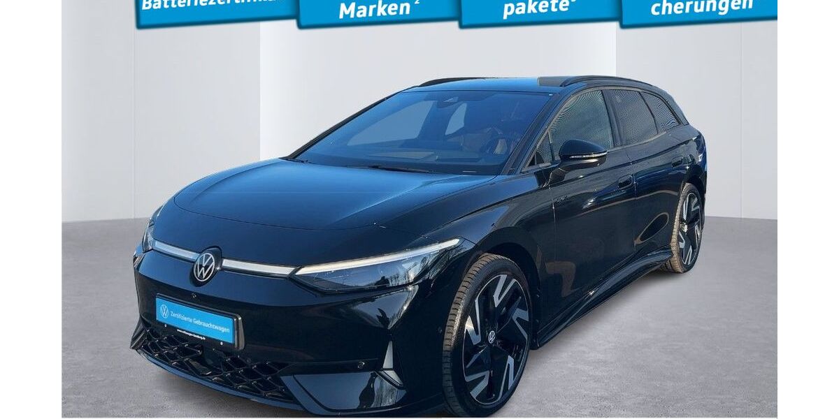 VW ID.7 20.657 km 55.555 &euro; Hamburg 22303