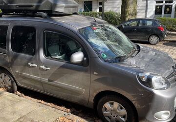 Renault Kangoo 47.330 km 15.700 &euro; Hamburg 20257