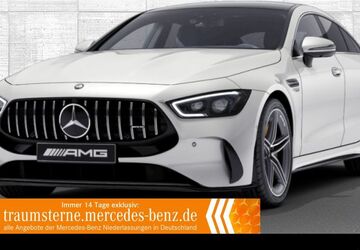Mercedes-Benz AMG GT 6.871 km 134.990 &euro; Hamburg 22047