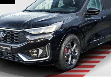 Ford Kuga 19.149 km 30.850 &euro; Hamburg 21029