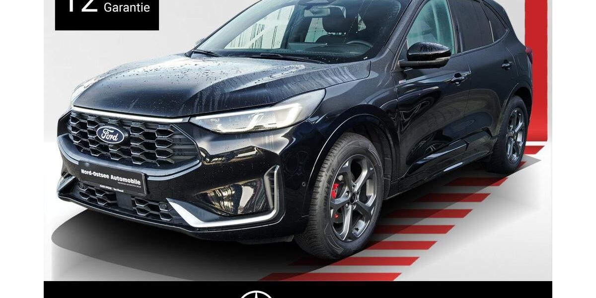 Ford Kuga 19.149 km 30.850 &euro; Hamburg 21029