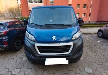Peugeot Boxer 150.000 km 13.500 &euro; Hamburg 22309