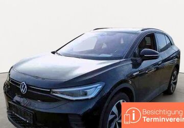 VW ID.4 30.740 km 29.925 &euro; Jesteburg 21266