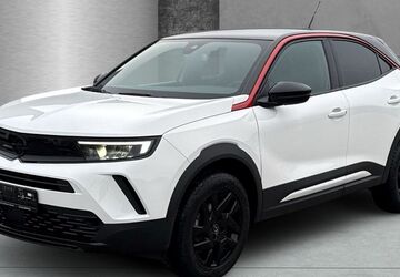 Opel Mokka 16.045 km 20.990 &euro; Hamburg 22529