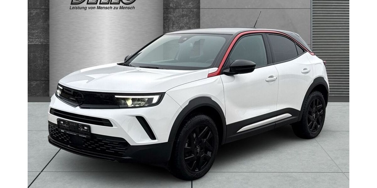 Opel Mokka 16.045 km 20.990 &euro; Hamburg 22529