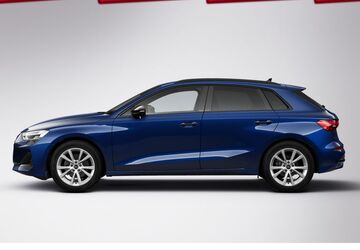 Audi A3 1.899 km 39.980 &euro; Hamburg 22419