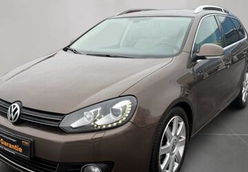 VW Golf 138.000 km 9.490 &euro; Hamburg 20539