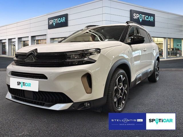 Citroen C5 Aircross 15.234 km 22.390 &euro; Hamburg 20537