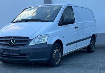 Mercedes-Benz Vito 256.000 km 5.499 &euro; Geesthacht 21502