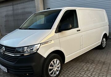 VW T6 Transporter 74.000 km 32.995 &euro; Norderstedt bei Hamburg 22844