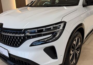 Renault Austral 41.060 km 24.800 &euro; Hamburg 22143