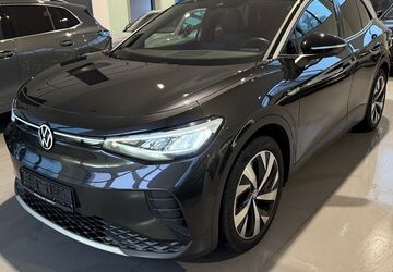 VW ID.4 37.876 km 25.999 &euro; Tornesch 25436