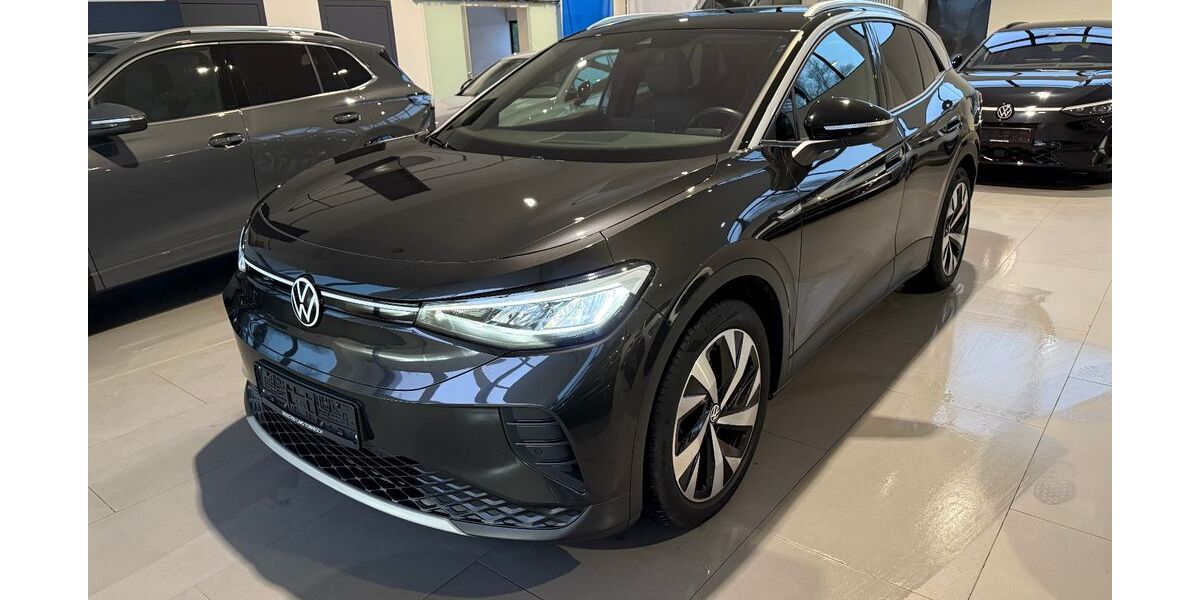 VW ID.4 37.876 km 25.999 &euro; Tornesch 25436