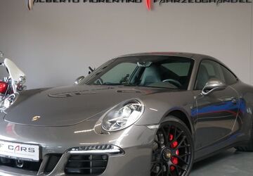 Porsche 991 27.071 km 136.991 &euro; Seevetal 21220