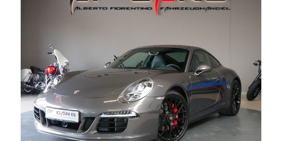 Porsche 991 27.071 km 136.991 &euro; Seevetal 21220