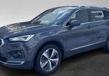 Seat Tarraco 59.140 km 26.950 &euro; Hamburg 22529