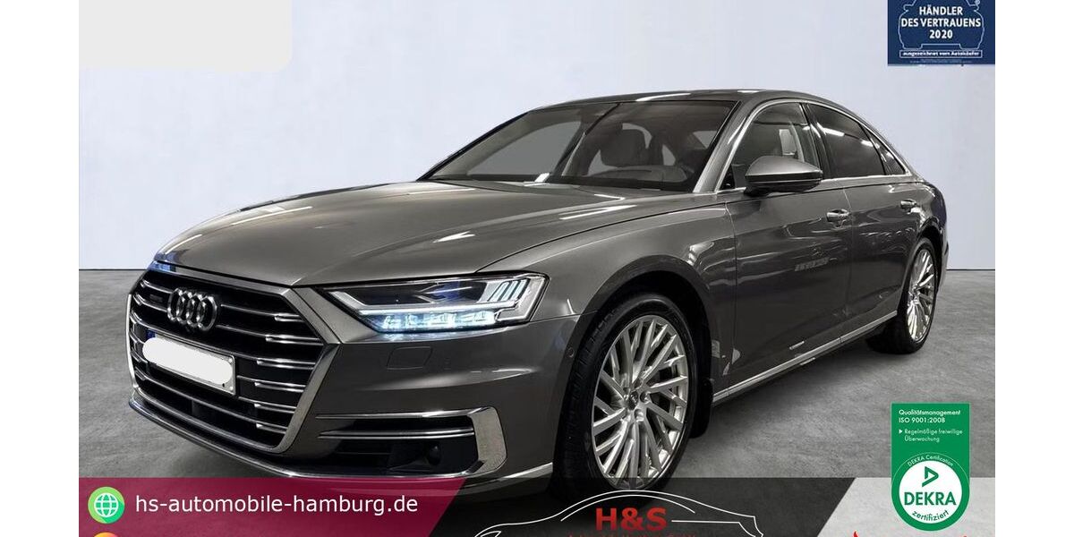 Audi A8 105.940 km 44.900 &euro; Pinneberg 25421