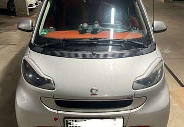 Smart forTwo 170.000 km 3.700 &euro; Hamburg 21035