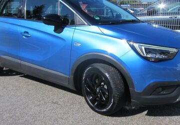 Opel Crossland (X) 69.231 km 10.980 &euro; Hamburg 22147