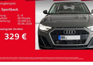 Audi A1 1.890 km 27.720 &euro; Hamburg 22419