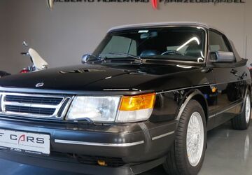 Saab 900 333.990 km 11.900 &euro; Seevetal 21220