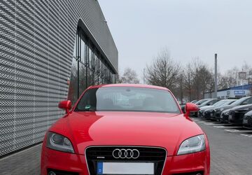 Audi TT 205.000 km 10.000 &euro; Hamburg 20457