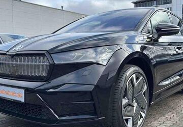 Skoda Enyaq 21.779 km 40.950 &euro; Hamburg 22047