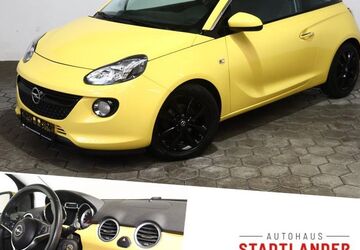 Opel Adam 186.080 km 4.500 &euro; Norderstedt 22844