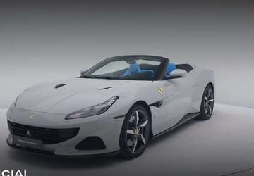 Ferrari Portofino 4.772 km 254.900 &euro; Hamburg 22143